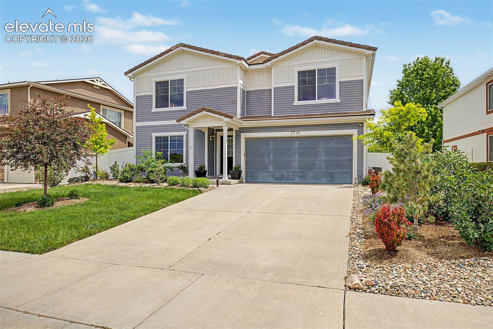 7716 Candlelight Lane — photo