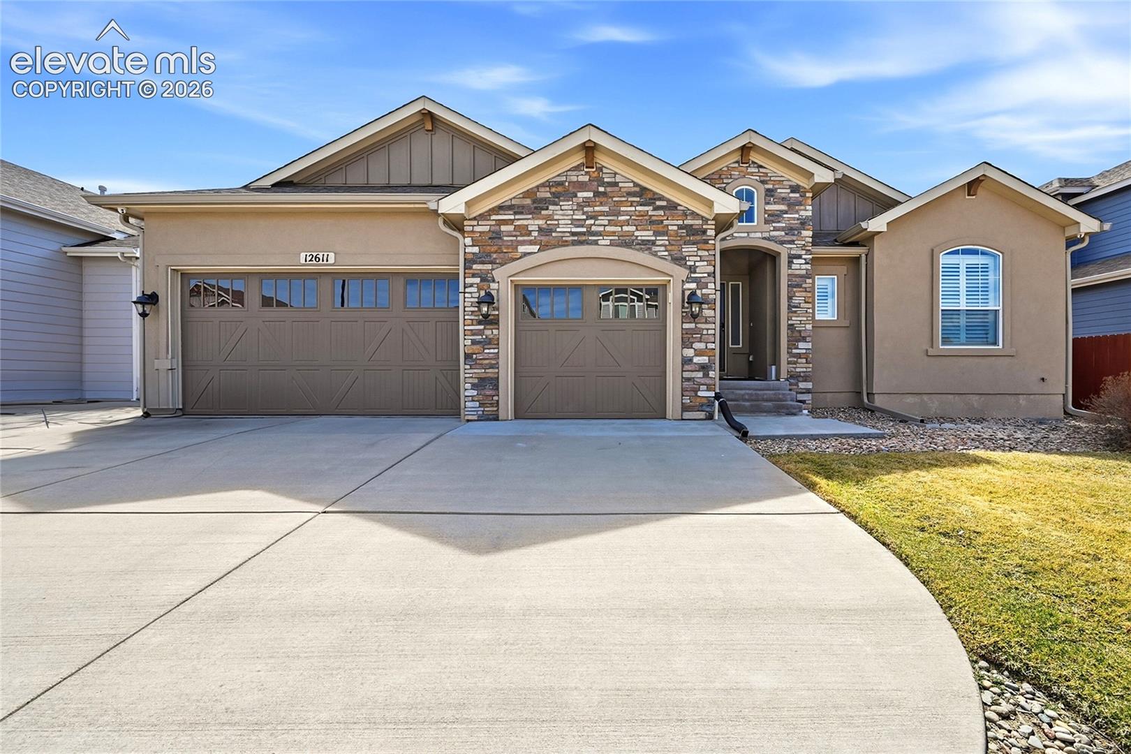 12611 Longview Park Lane — photo