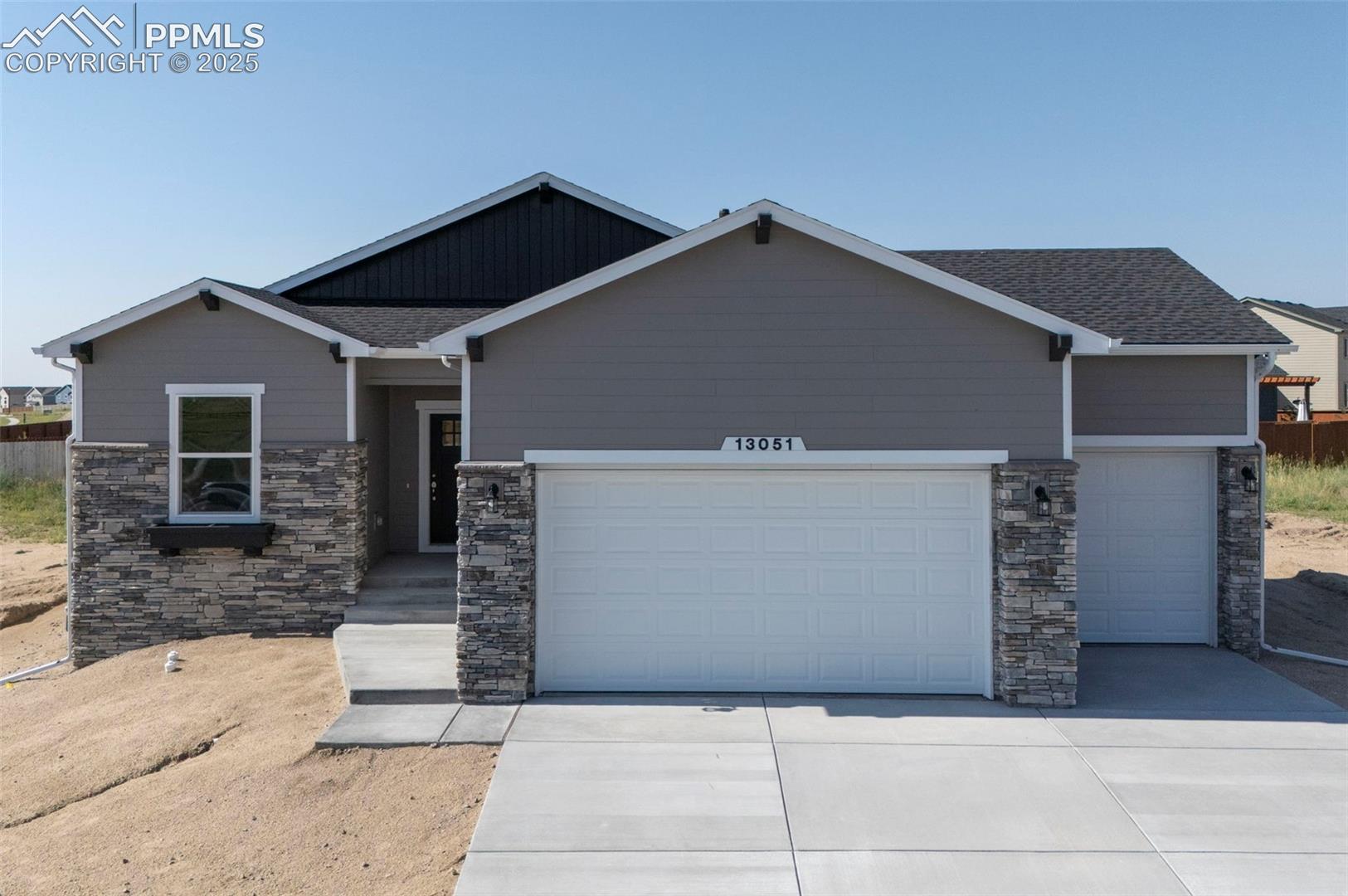 13051 Monument Vista Drive — photo