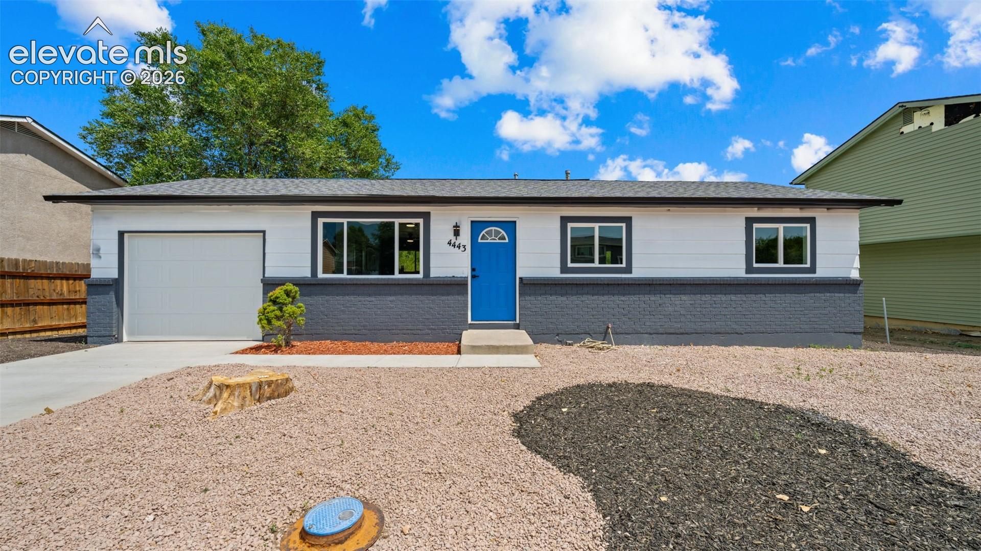 4443 Millburn Drive — photo