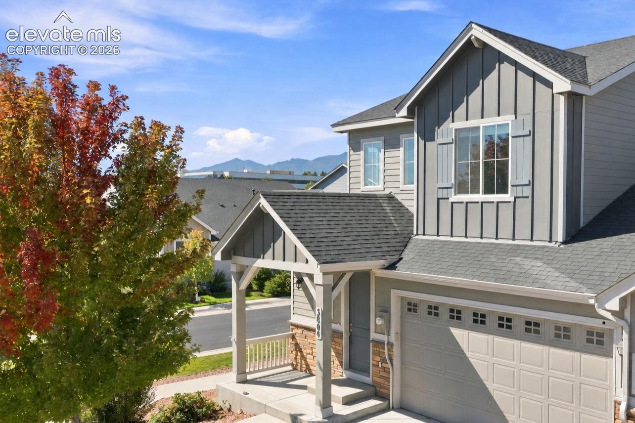 5804 Wild Rye Drive — photo