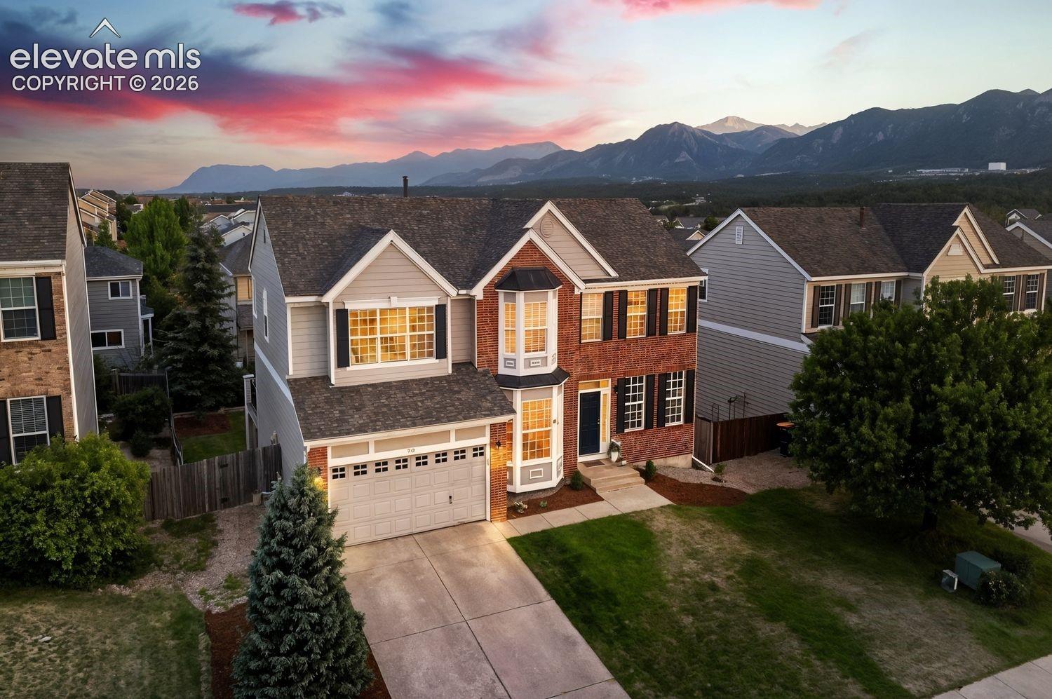 315 Sedona Drive — photo