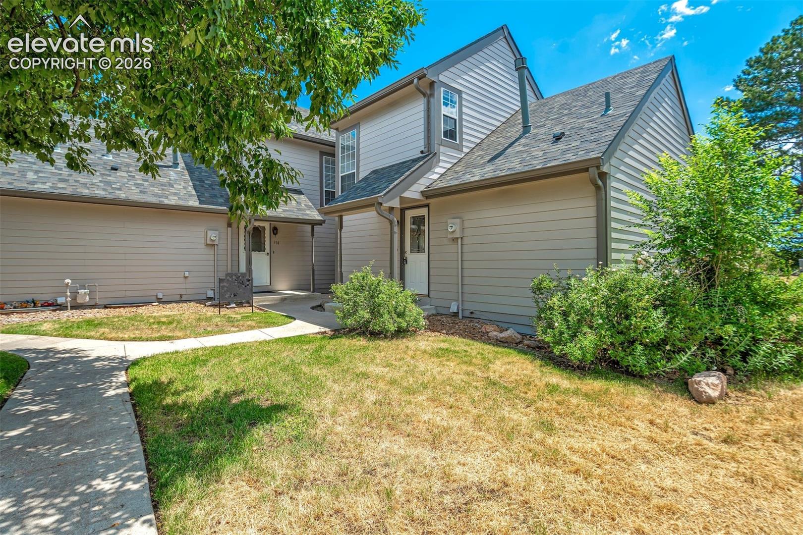 314 Cobblestone Drive — photo