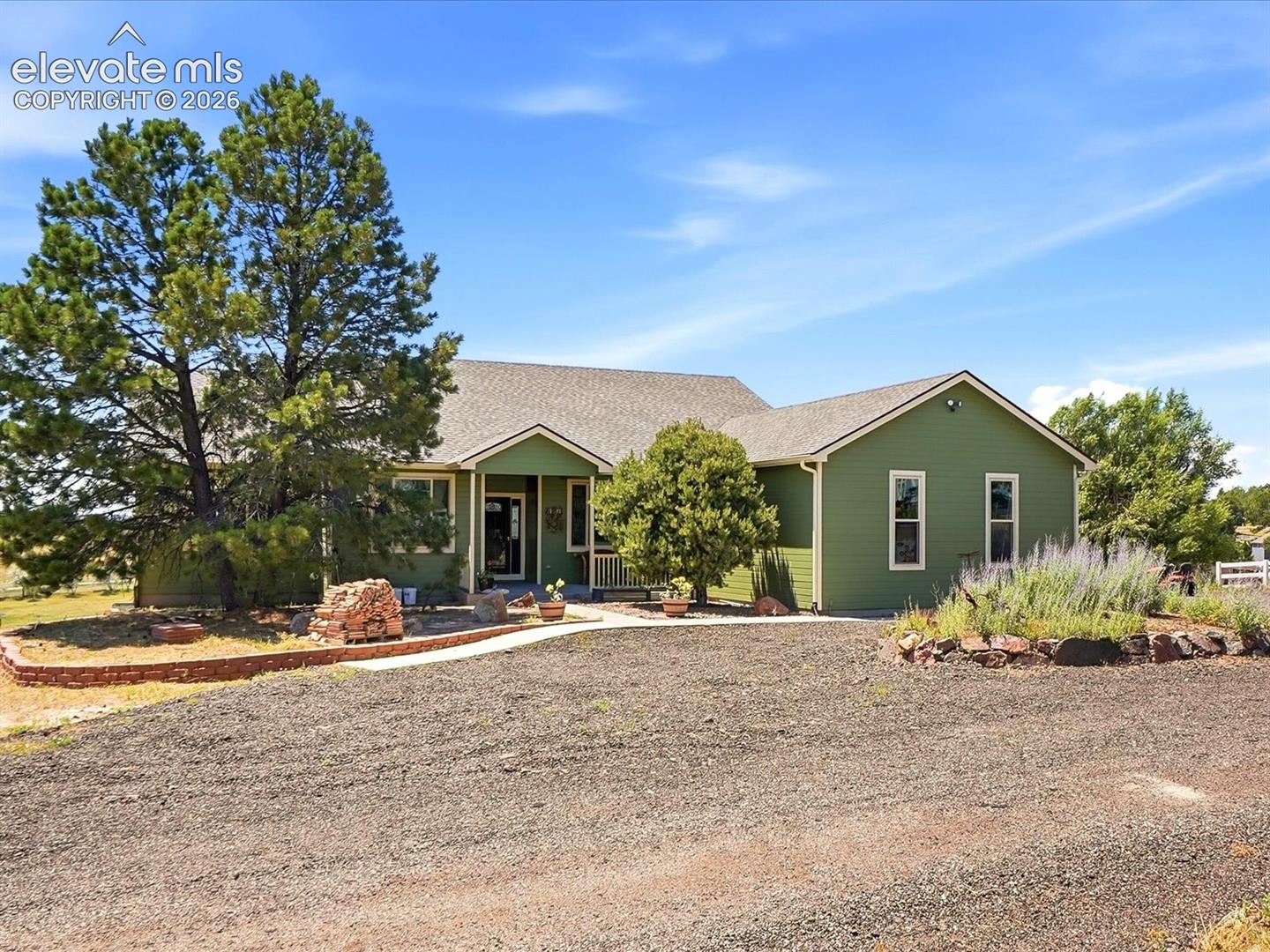 3694 Deer Creek Drive — photo