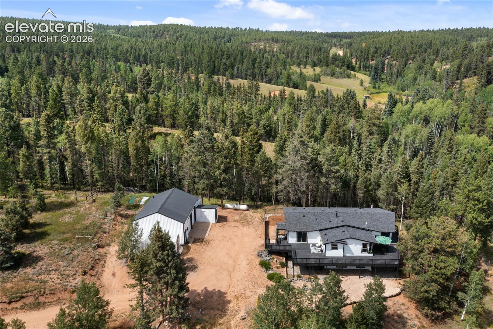 403 Pioneer Creek Drive — photo
