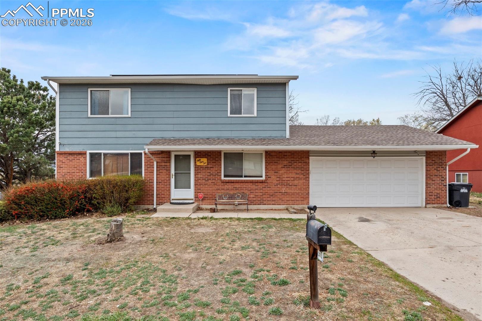 5110 Villa Circle — photo