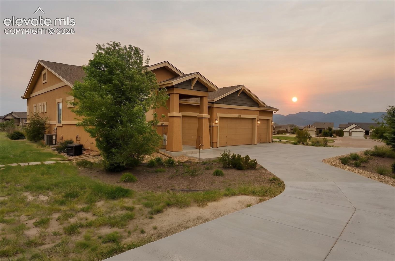 3729 Floating Cloud Court — photo