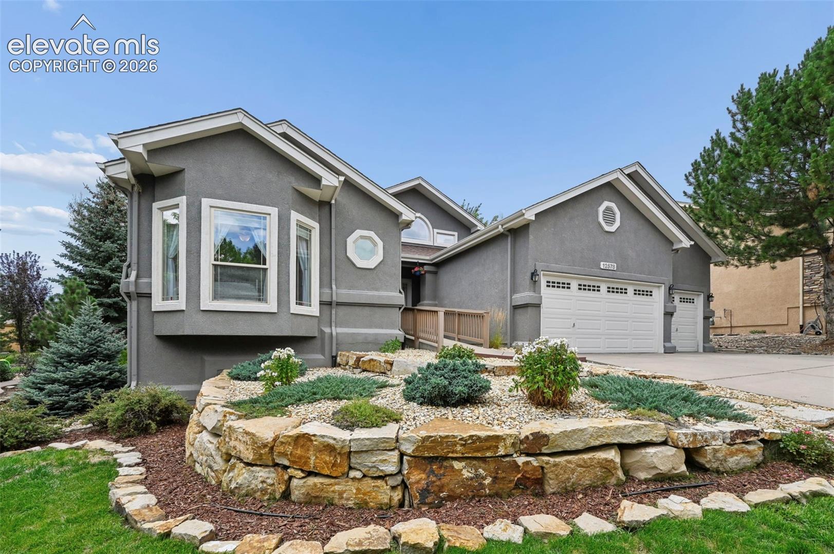 12578 Broad Oaks Drive — photo