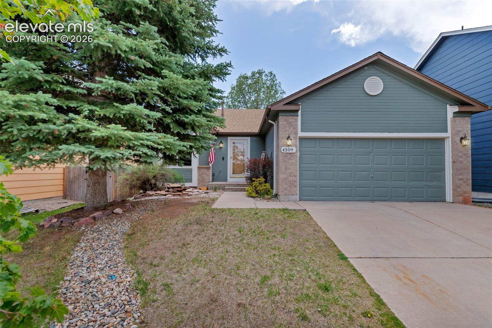 4359 Prairie Willow Drive — photo
