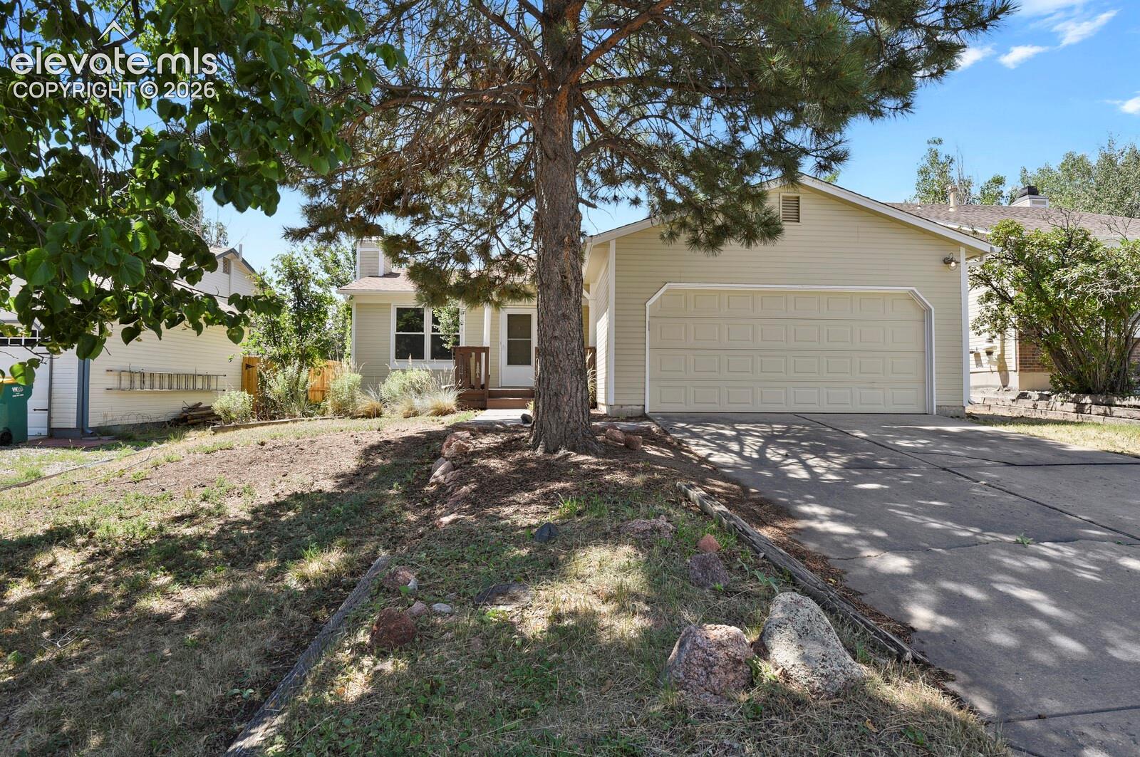 2343 Silent Rain Drive — photo