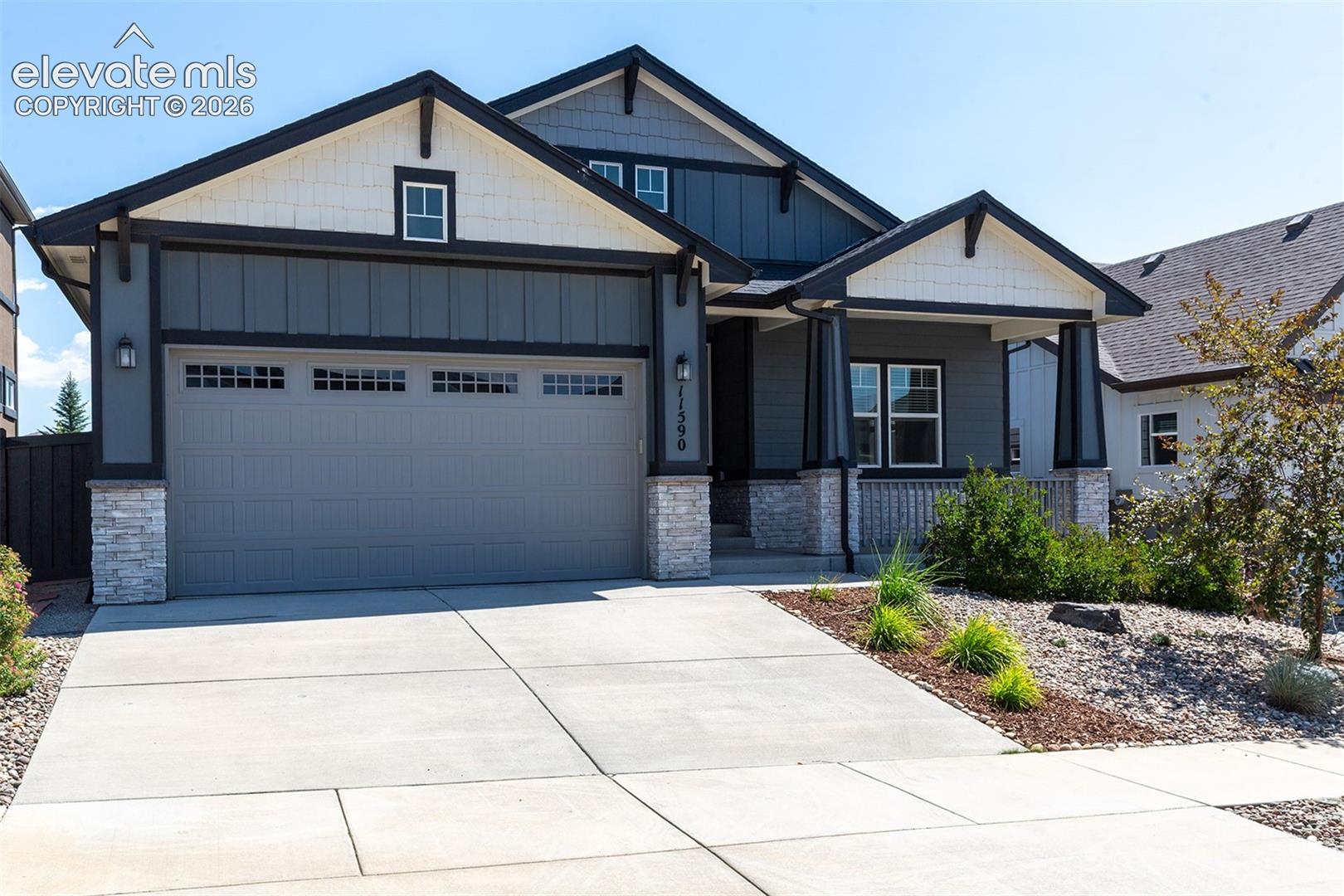 11590 Spectacular Bid Circle — photo