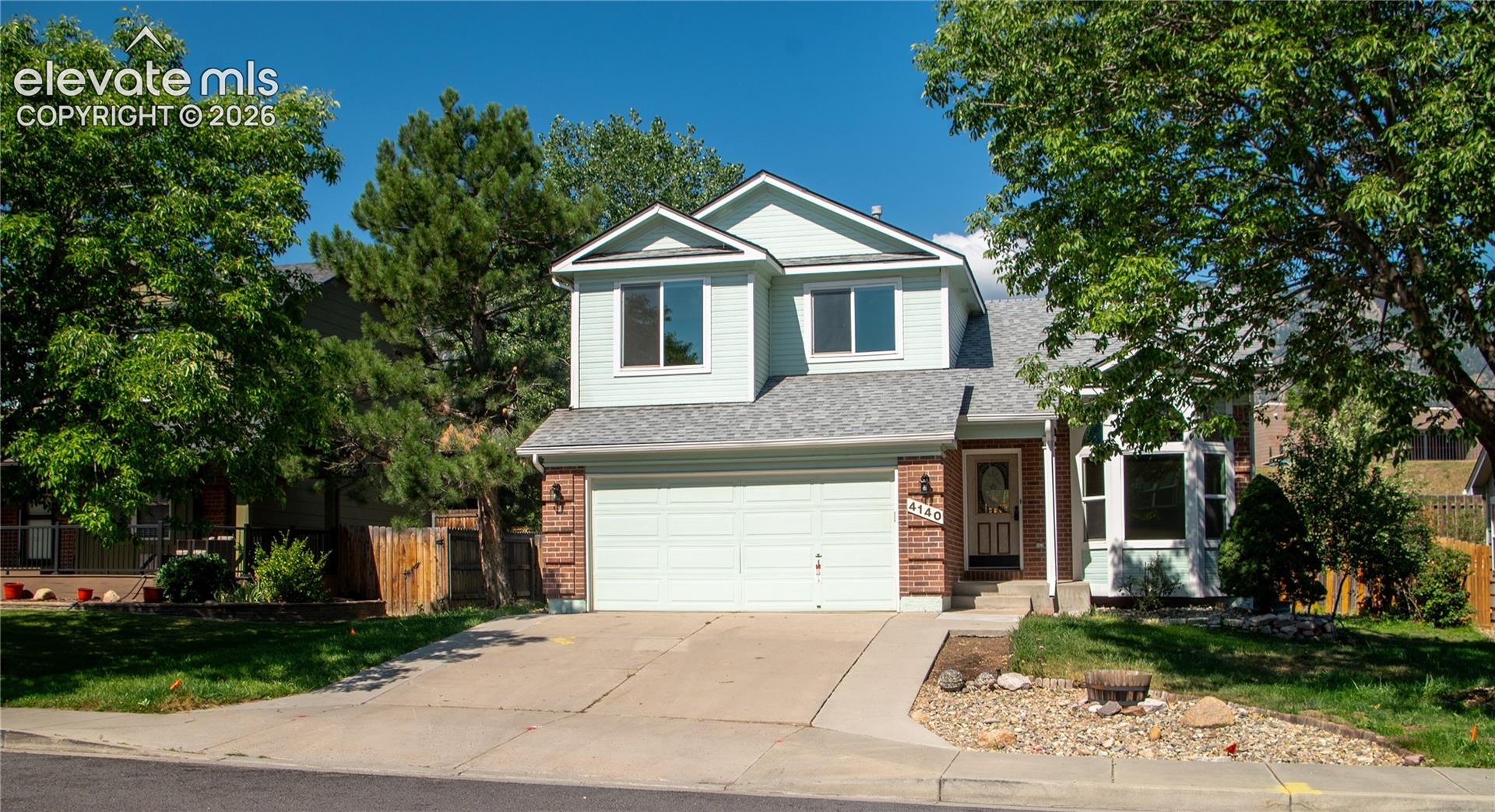 4140 Danceglen Drive — photo