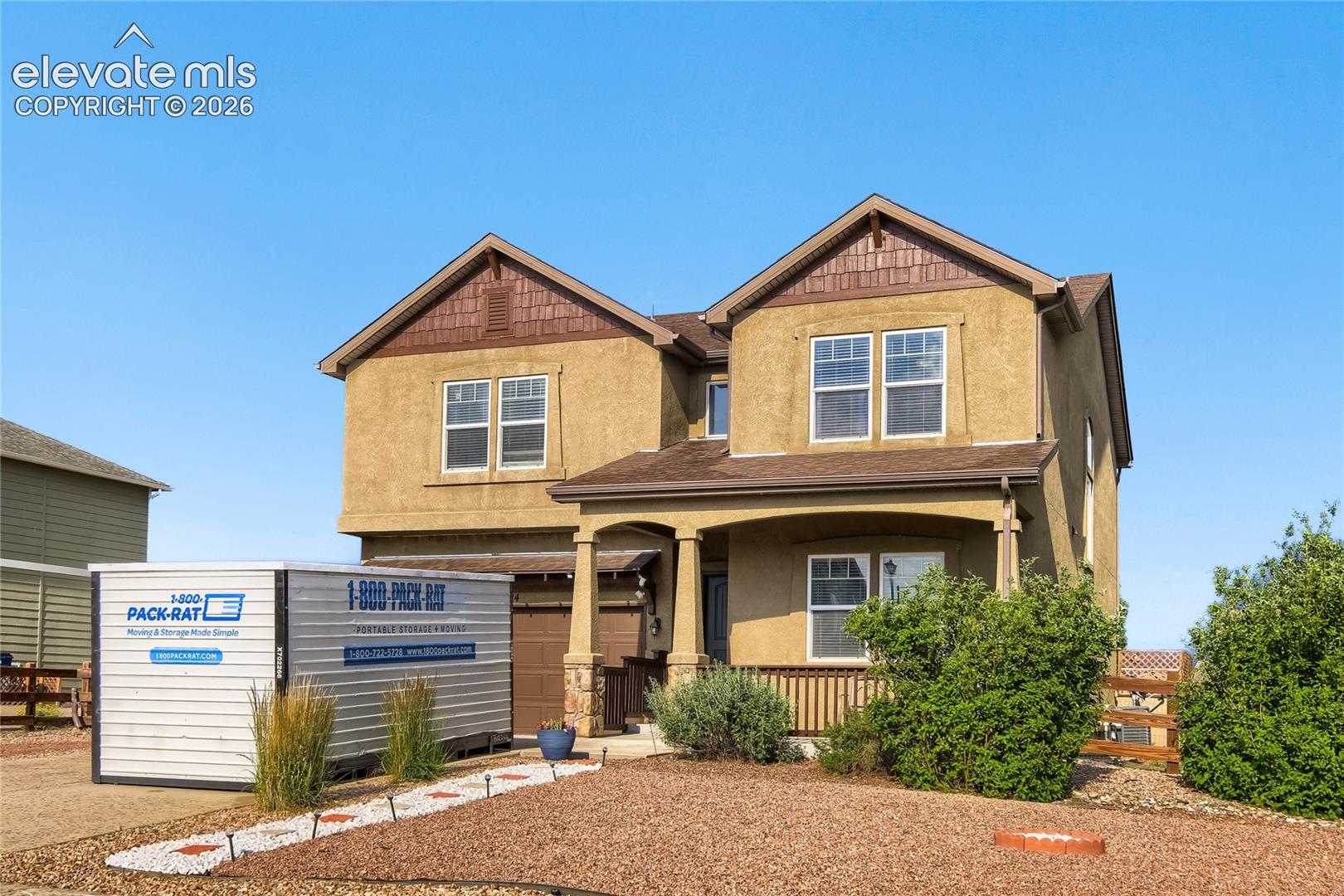 7824 Antelope Meadows Circle — photo