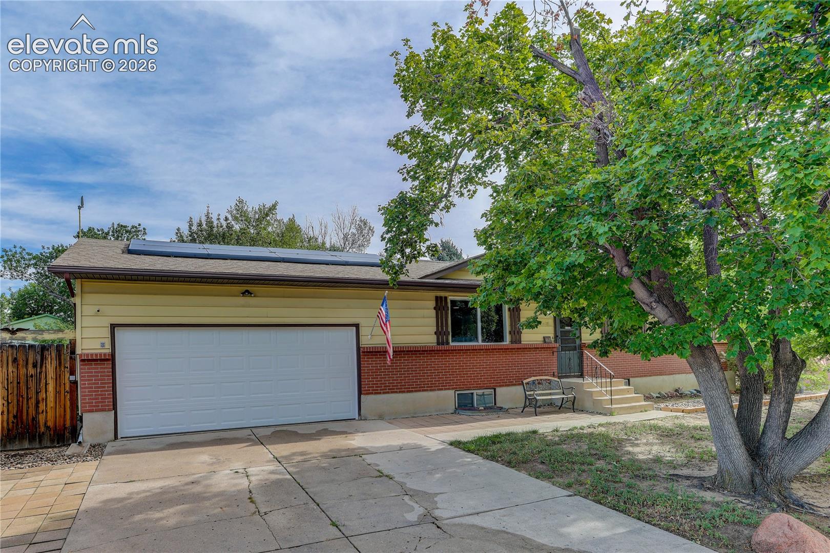 4619 Sprucewood Drive — photo