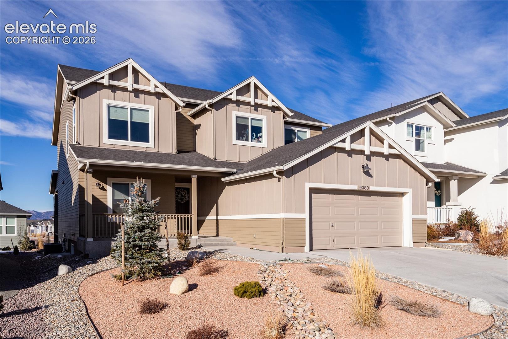 9360 Bugaboo Drive — photo