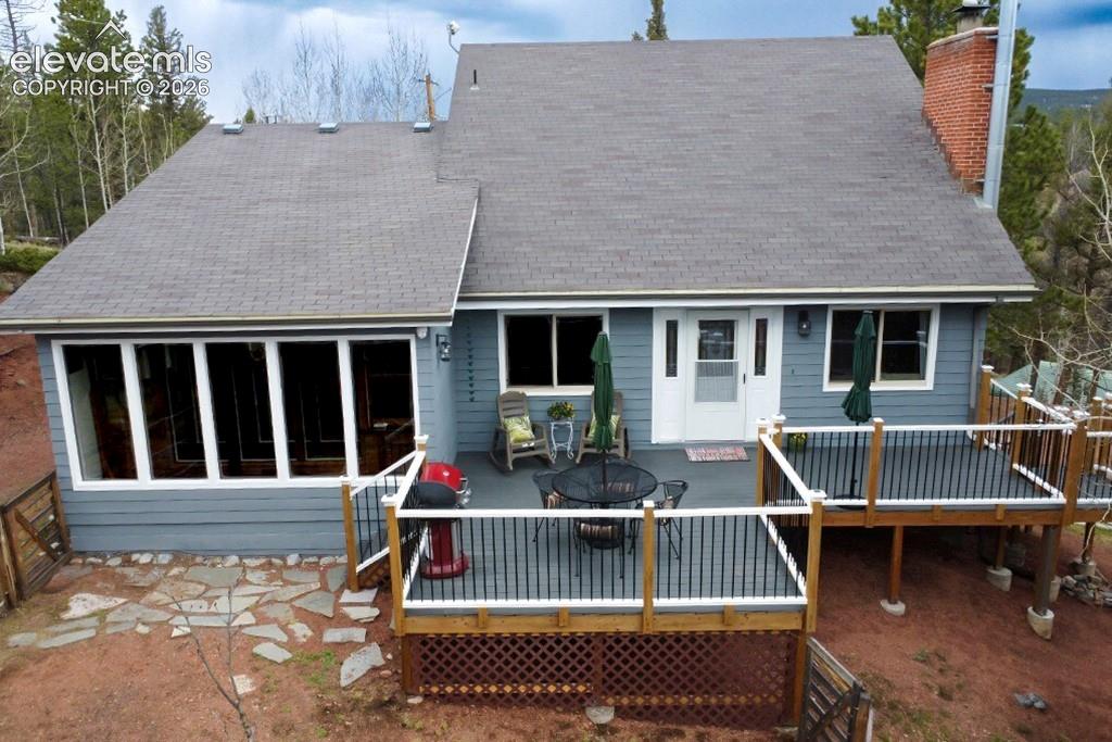 83 Pika Creek Trail — photo