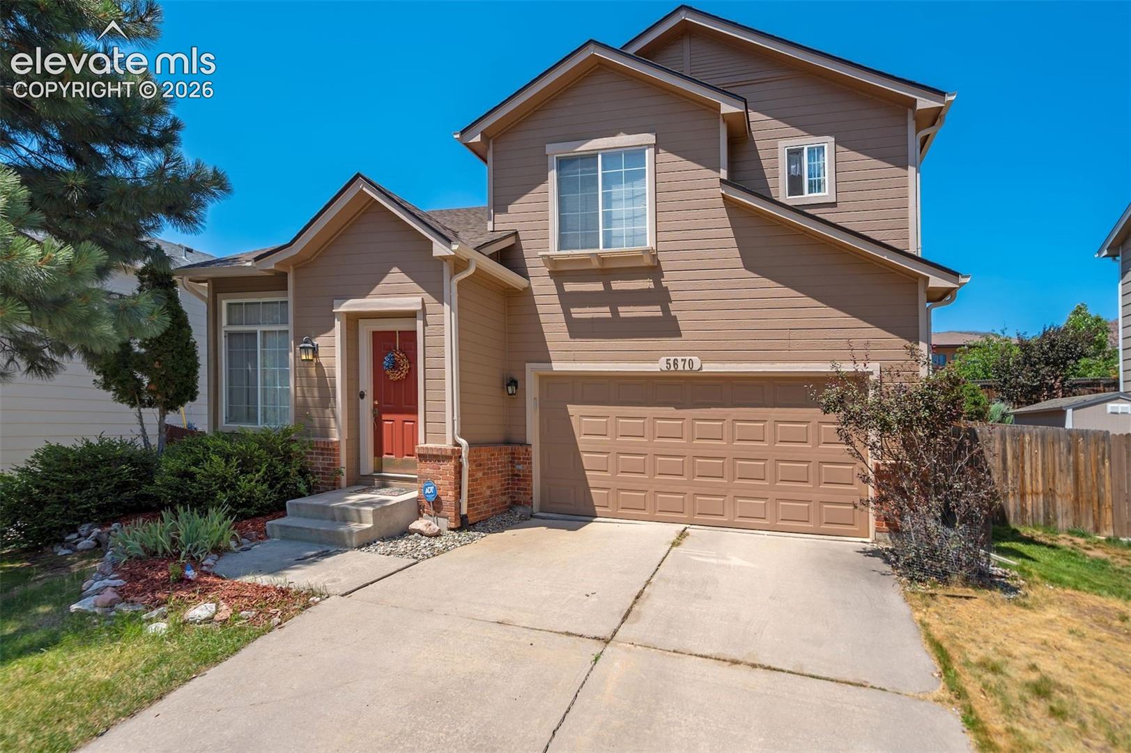 5670 Astoria Way — photo