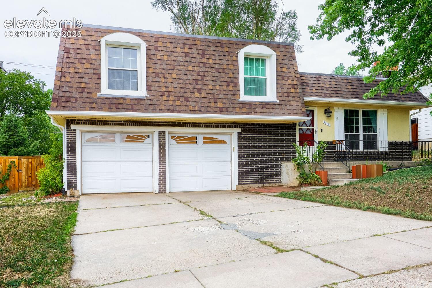 1418 Wynkoop Drive — photo