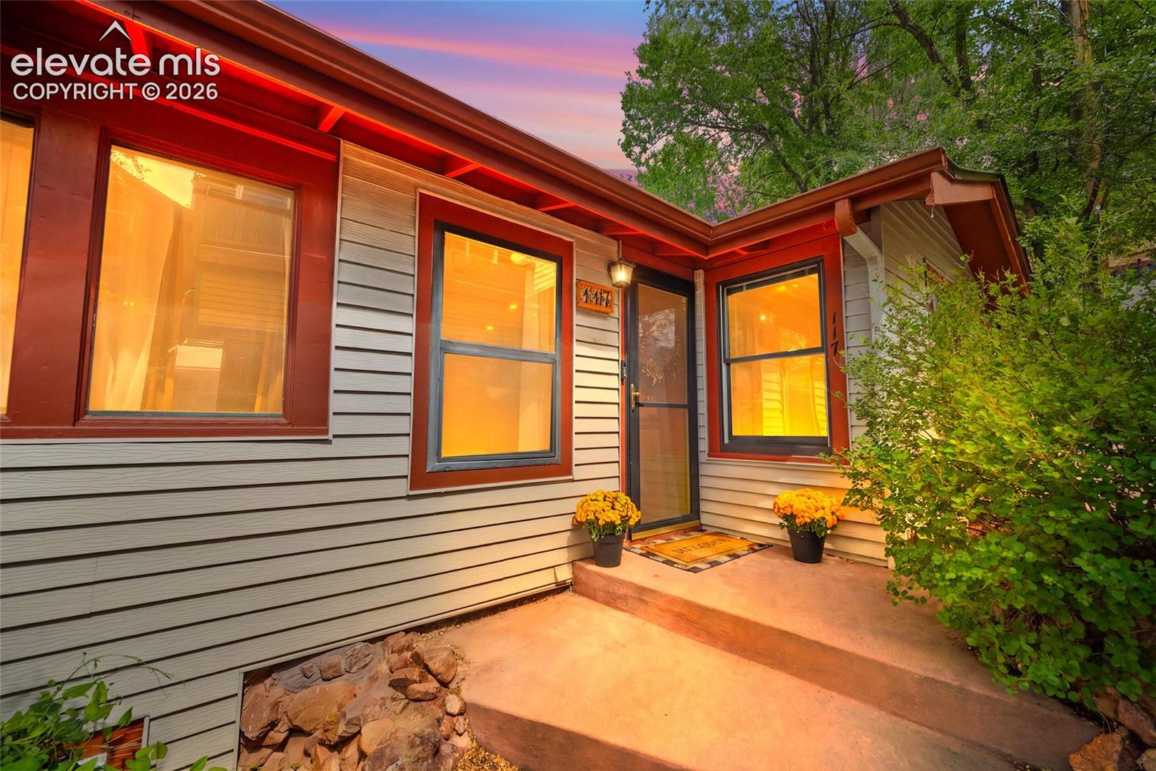 117 Pinon Lane — photo