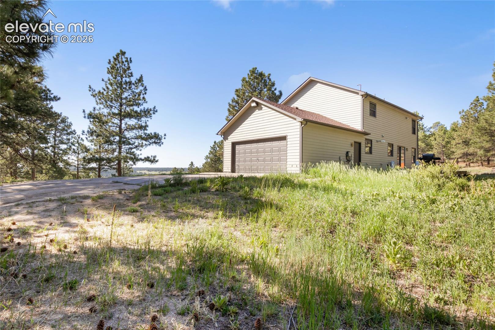 18673 N Elbert Road, Elbert, CO 80106 — photo 2