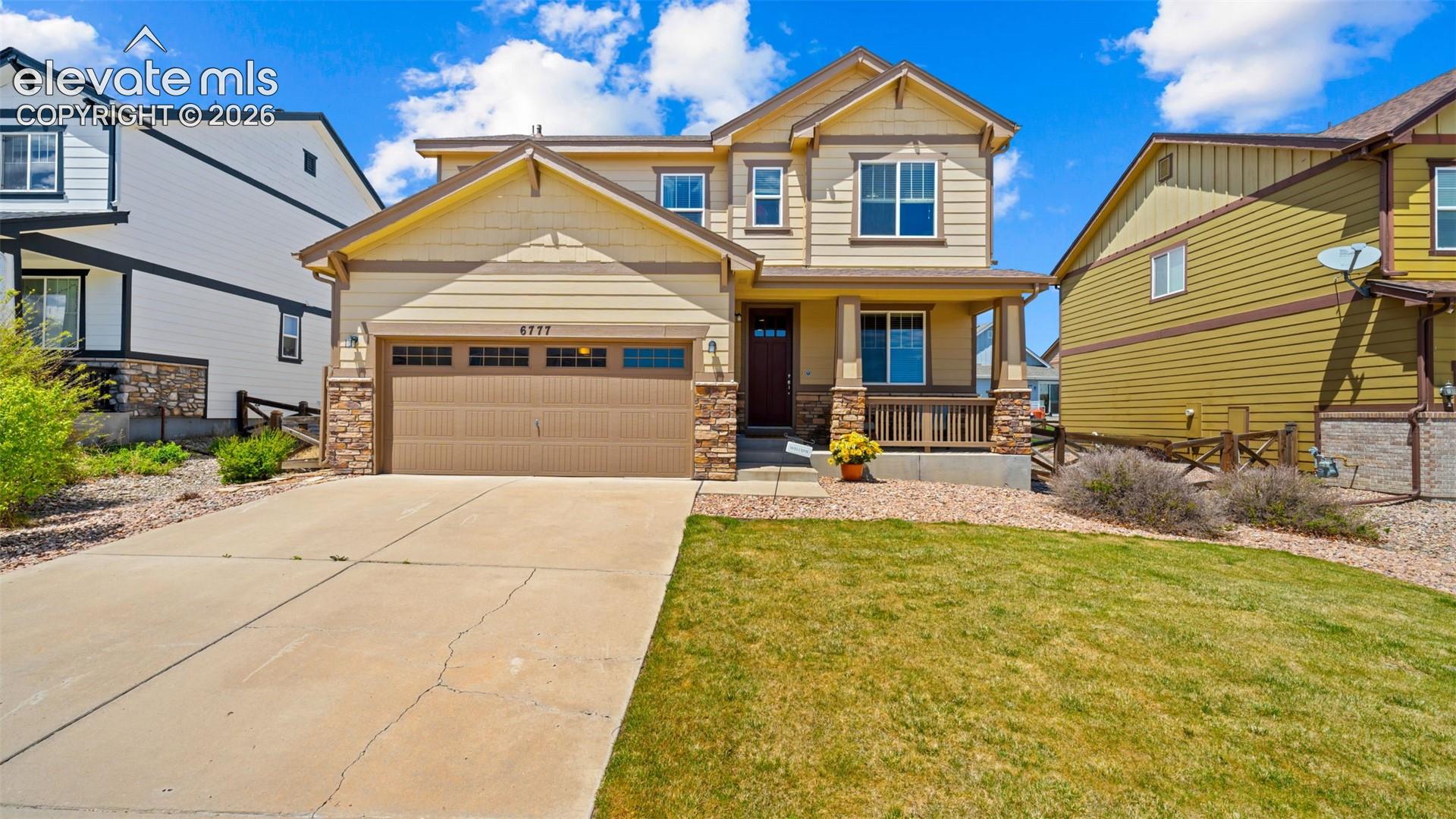 6777 Ironwood Tree Circle — photo