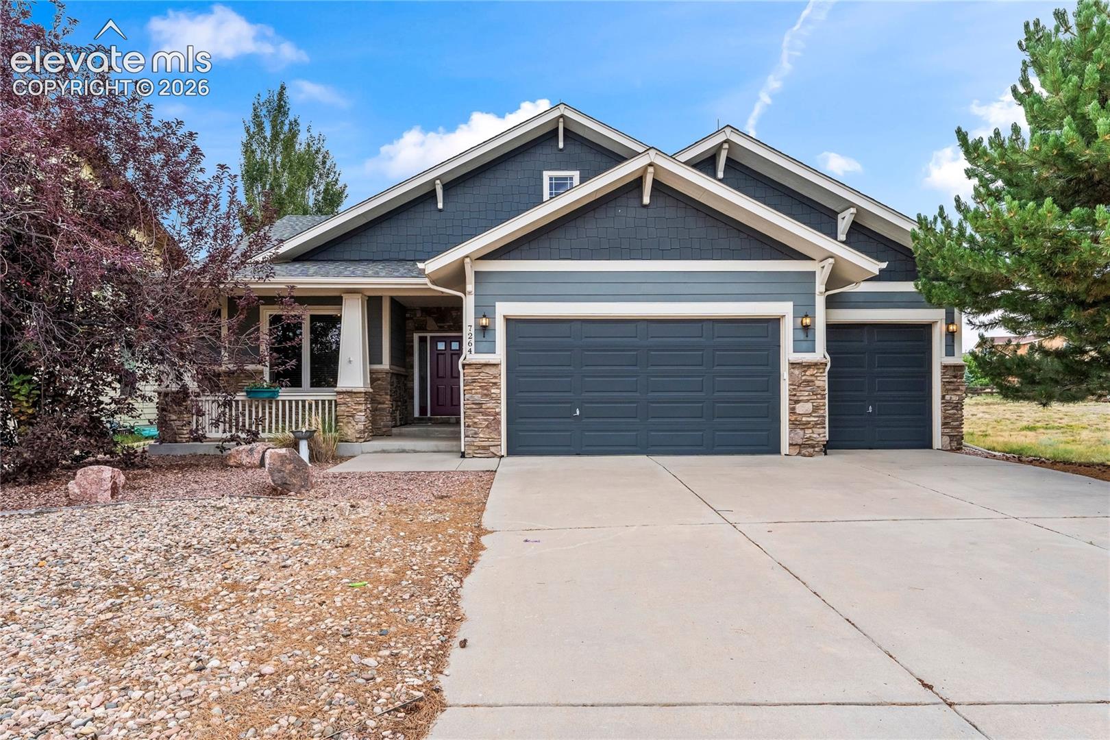 7264 Antelope Meadows Circle — photo