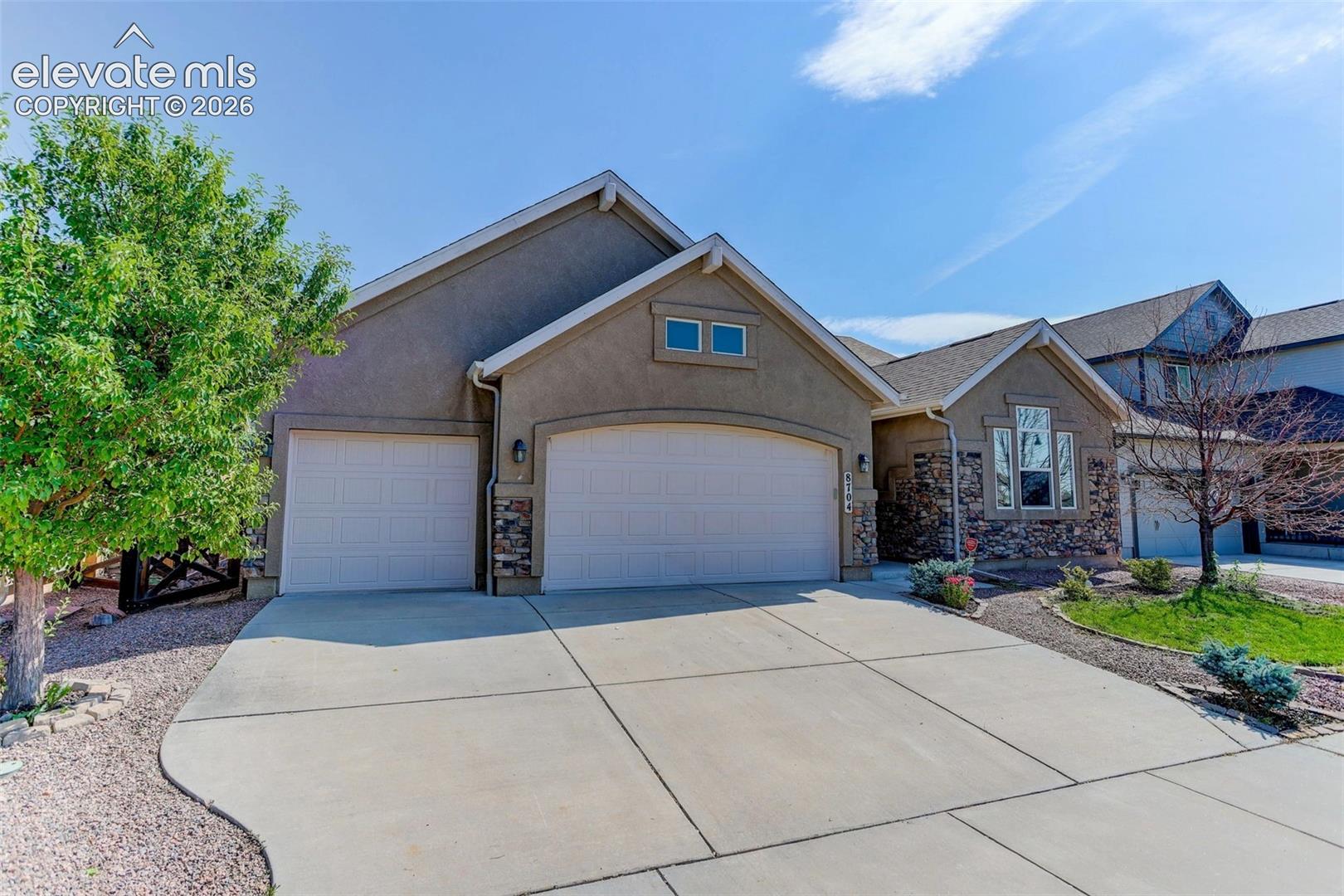 8704 Meadow Tree Trail — photo
