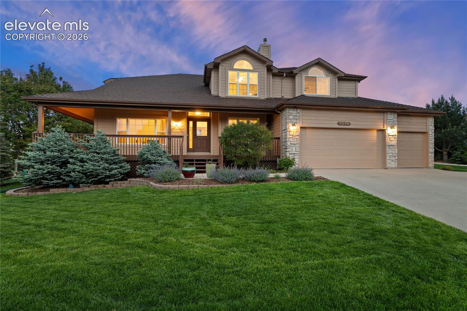 5575 Butler Court — photo