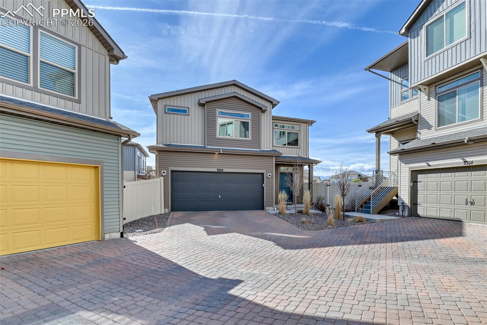 7050 Silvergrass Drive — photo