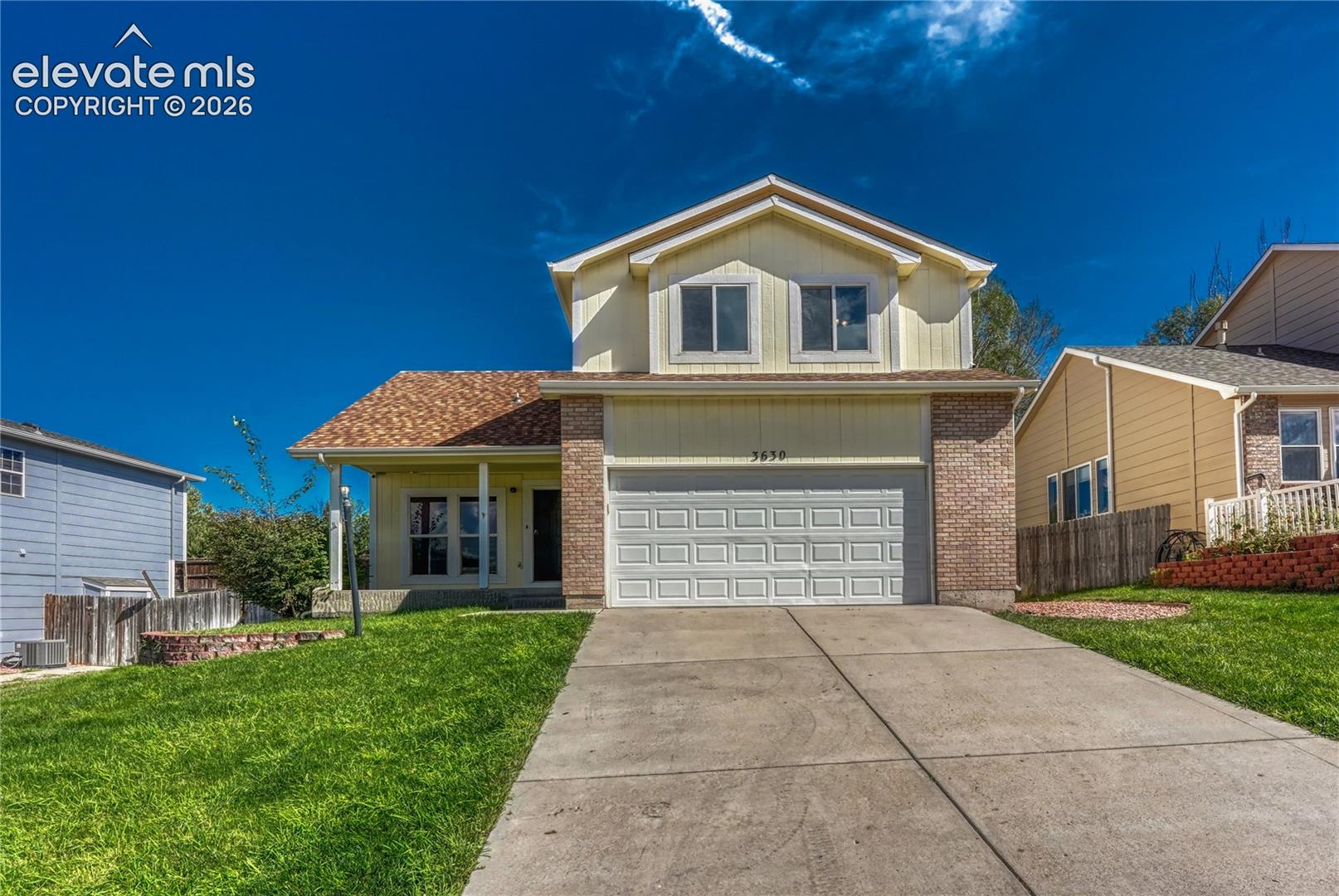 3630 Richmond Drive — photo
