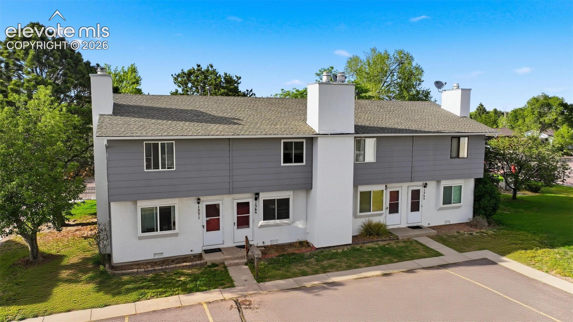 1369 Soaring Eagle Drive — photo
