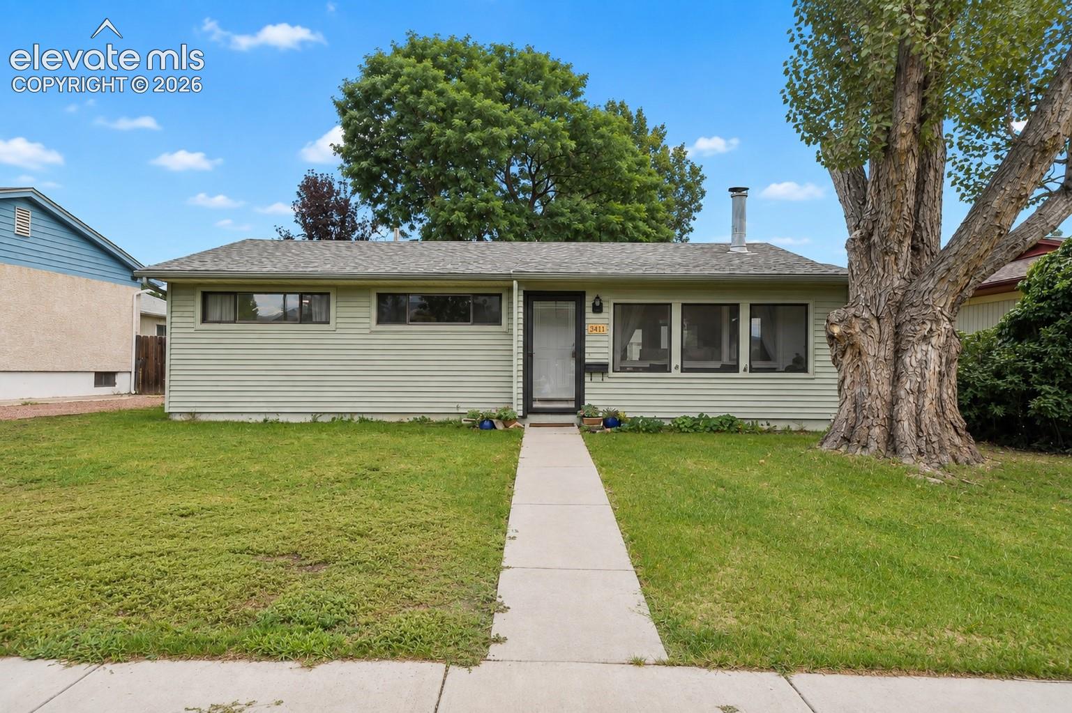 3411 Jon Street — photo