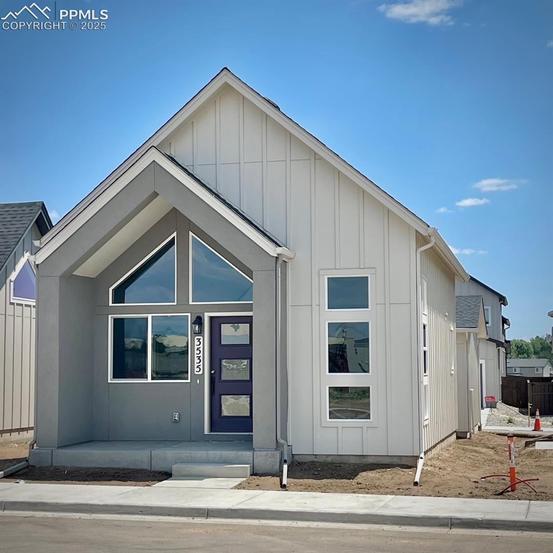 3535 Greenways Main Boulevard — photo