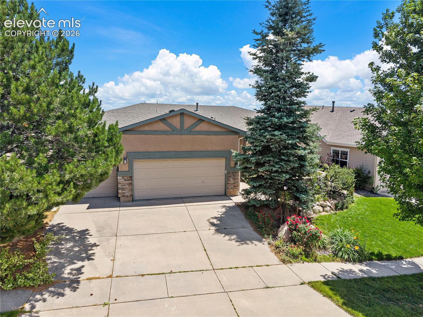 9907 Red Sage Drive — photo