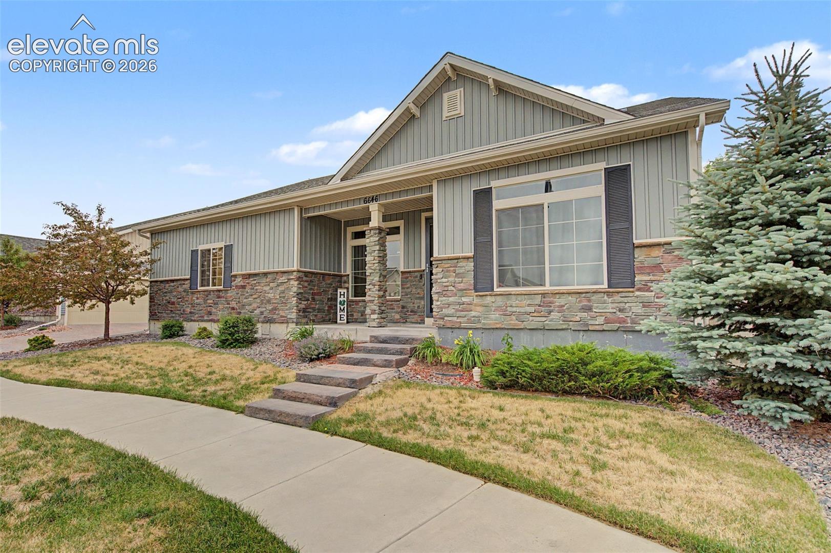 6646 Golden Briar Lane — photo
