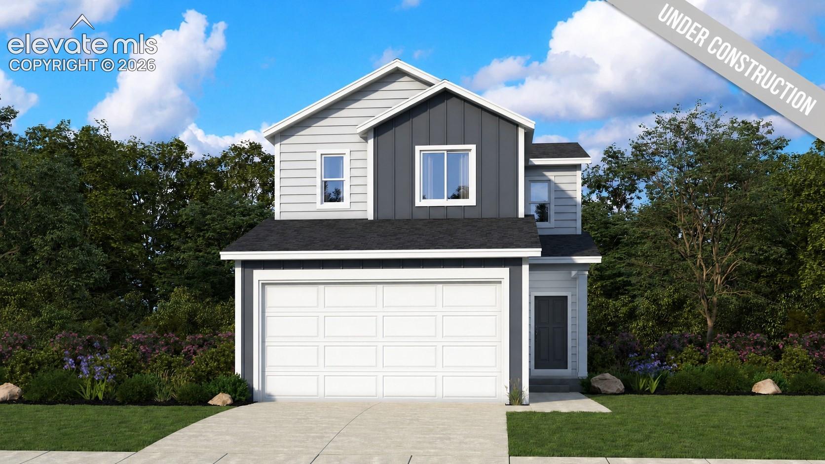 13565 Nederland Drive — photo