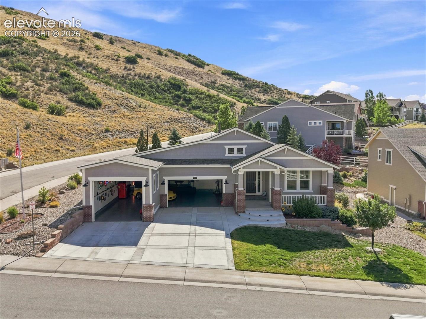 3708 Eveningglow Way — photo