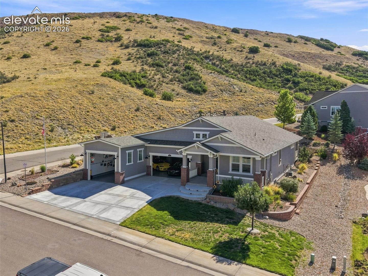 Home in Castle Rock, CO 80104 — photo 3