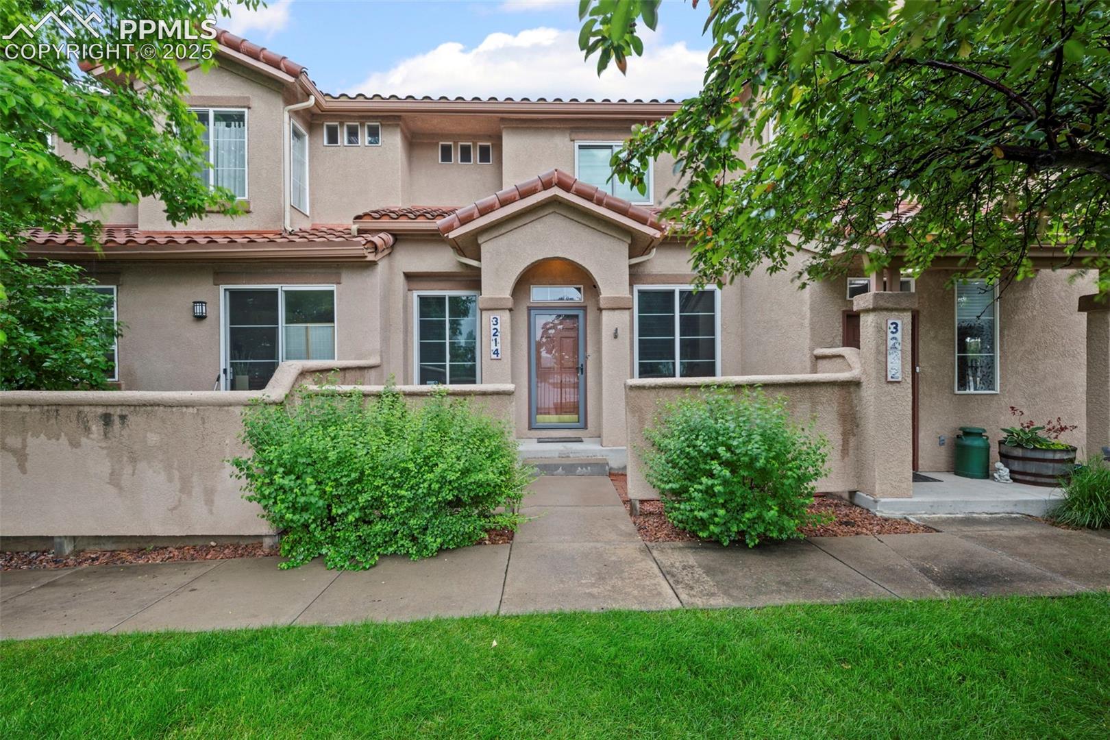 3214 Apogee View — photo