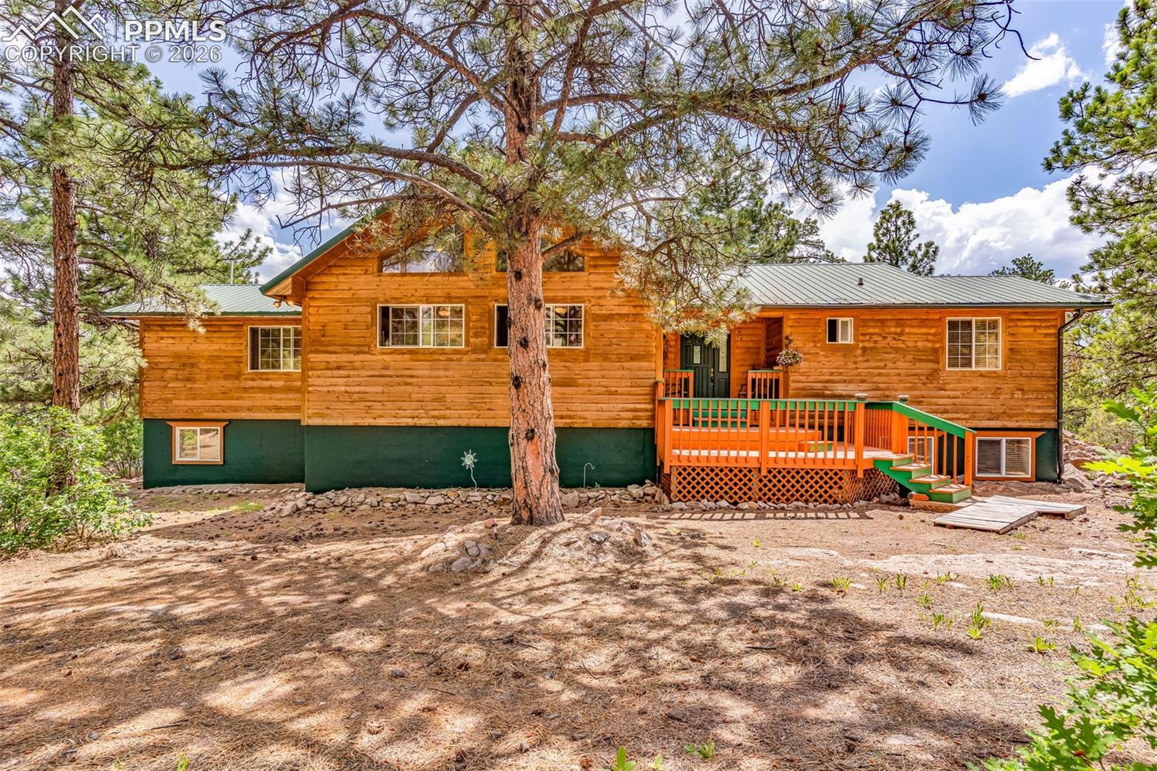 209 Rosewood Road — photo
