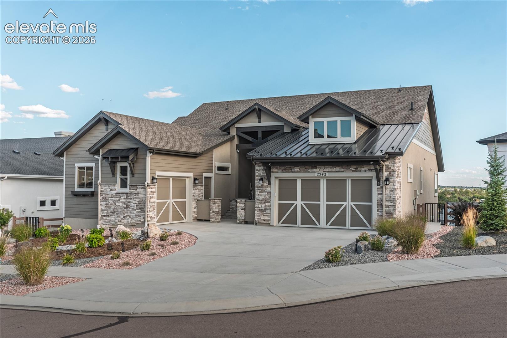 2243 Merlot Drive — photo