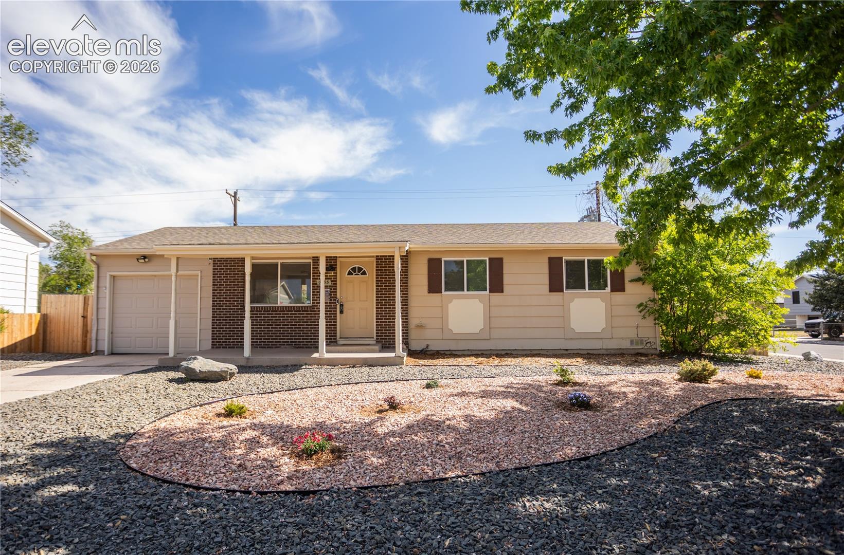 2535 Sonoma Drive — photo