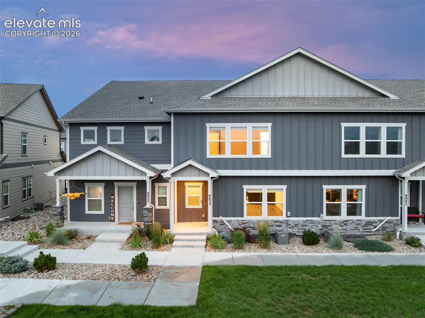 6635 Carriage Meadows Drive — photo