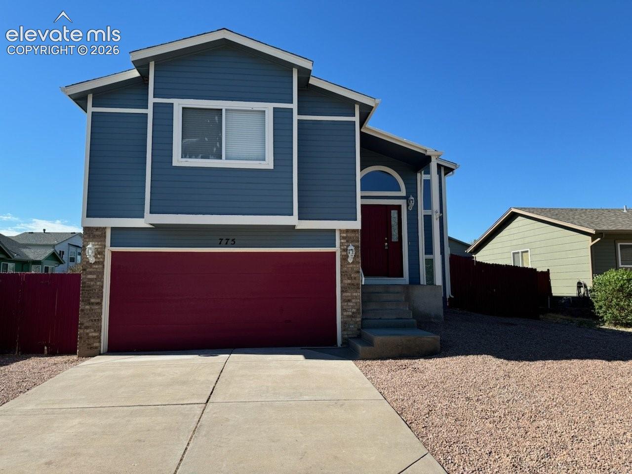 775 Descendant Drive — photo
