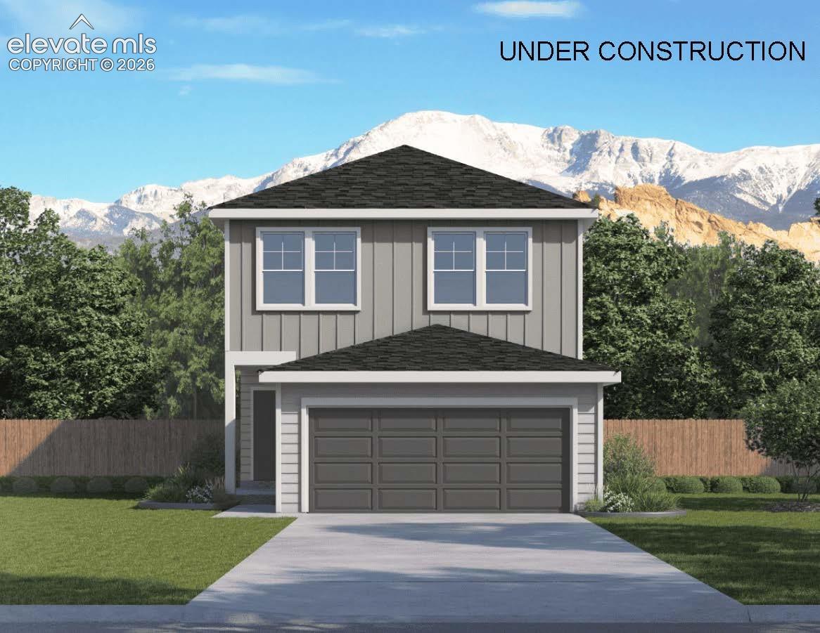 6681 Raven Ridge Terrace — photo