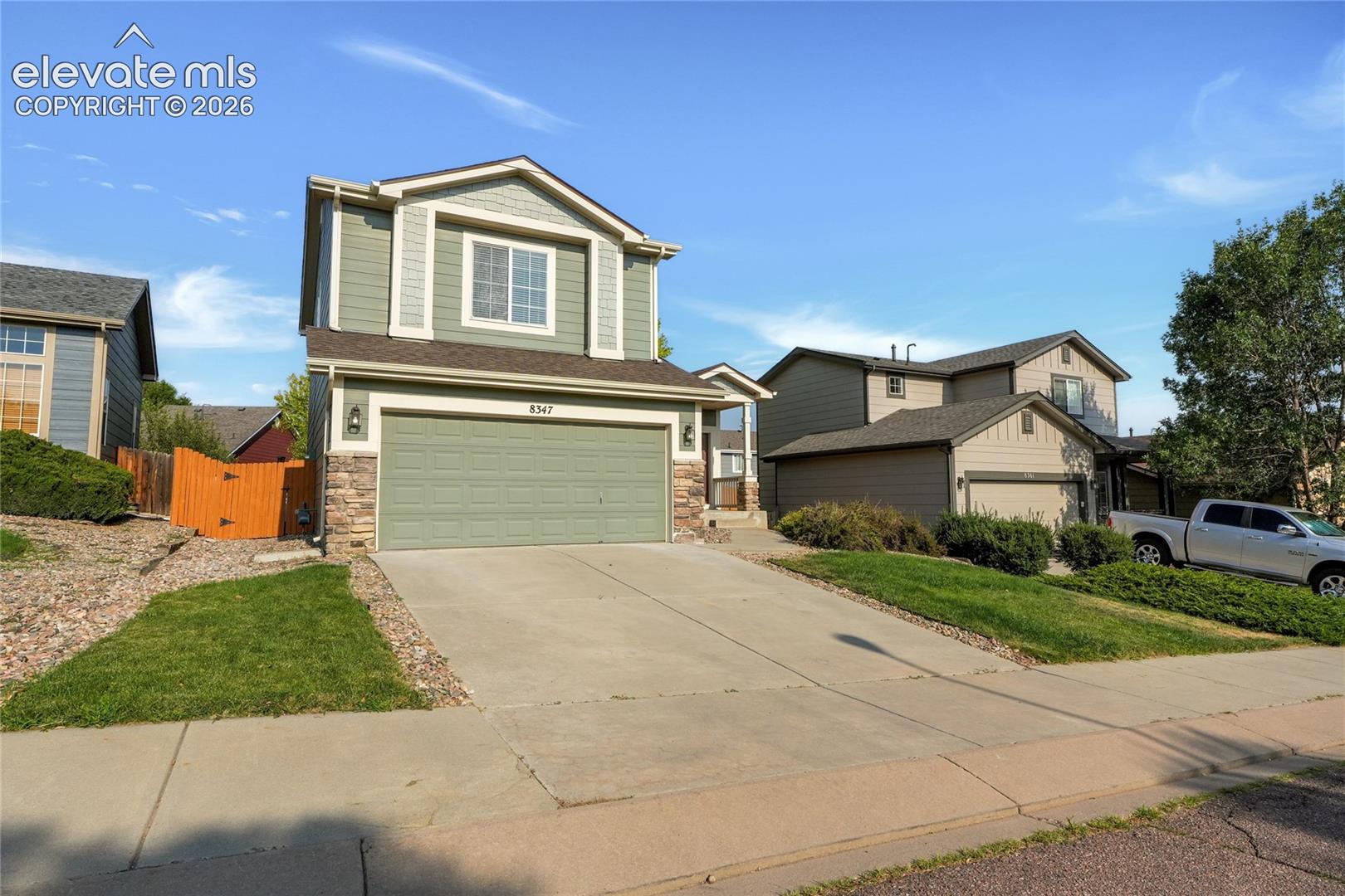 8347 Newbury Way — photo