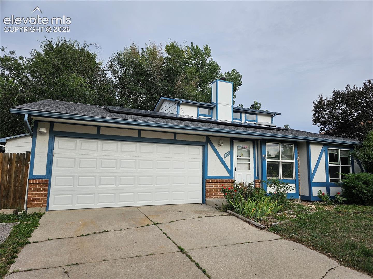2653 Deliverance Drive — photo