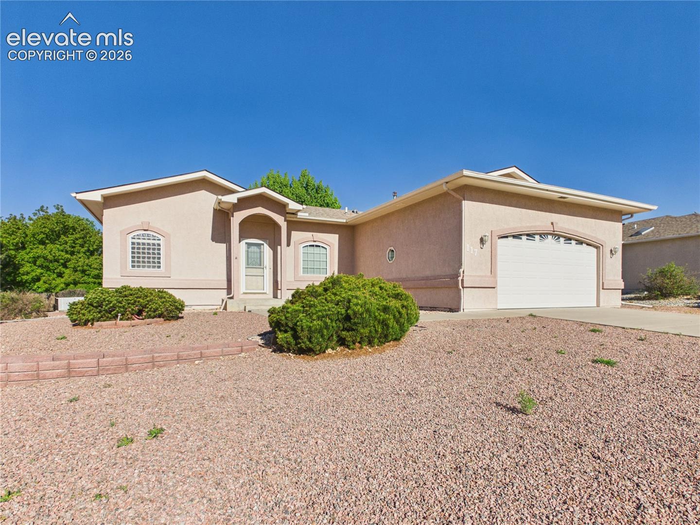 117 S Golfview Drive — photo