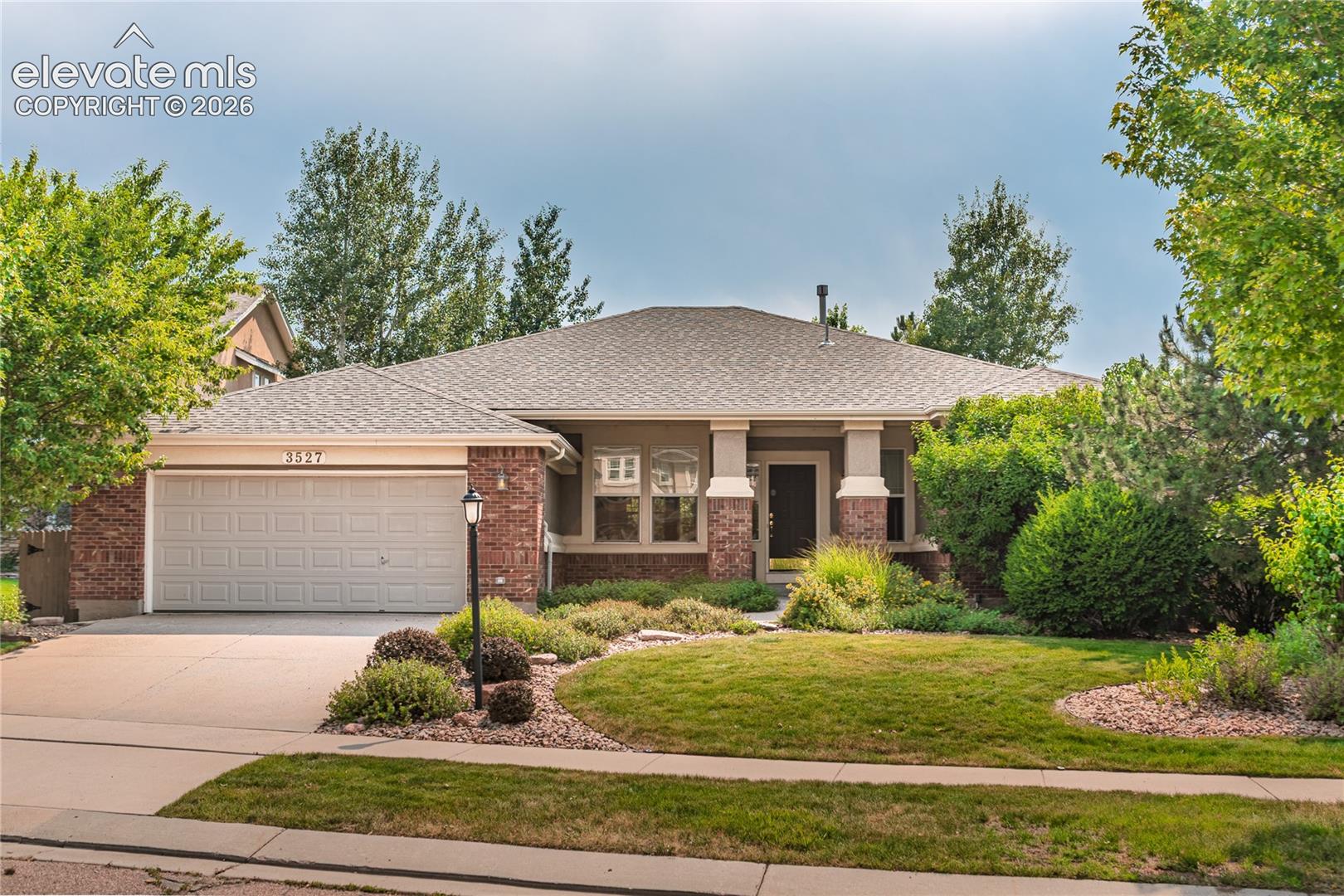 3527 Oak Meadow Drive — photo