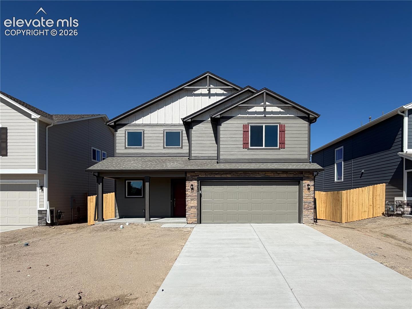 8262 Lemon Grass Road — photo